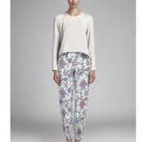 Crêpe Peasly Écru - Ribes y Casals