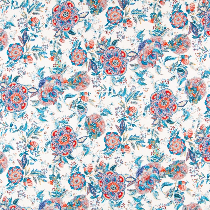 Crêpe Peasly Écru - Ribes y Casals