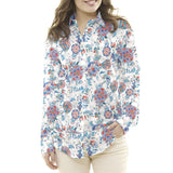 Crêpe Peasly Écru - Ribes y Casals