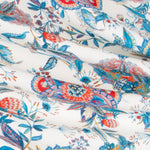 Crêpe Peasly Écru - Ribes y Casals