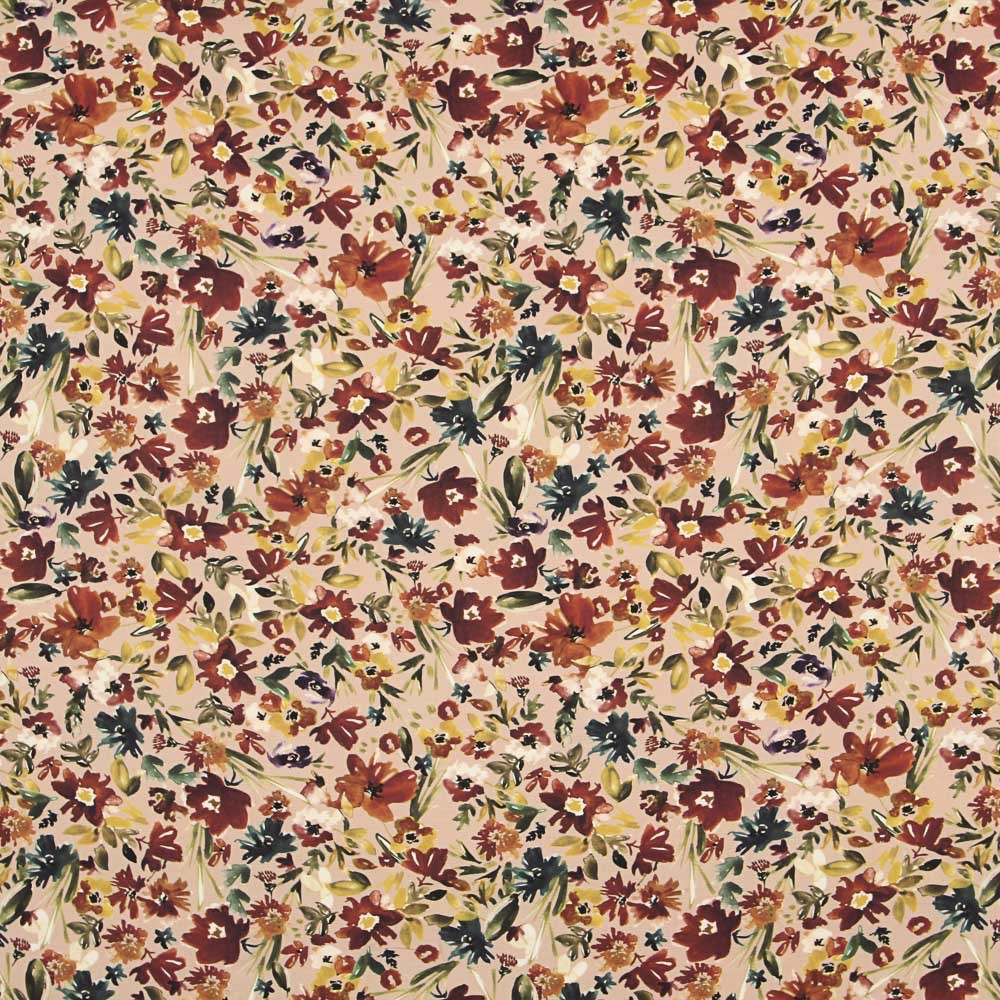 Peintures Crêpe Rose Chaire - Ribes y Casals