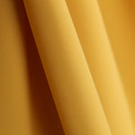 Crepe Polyester Jaune Albero - Ribes y Casals