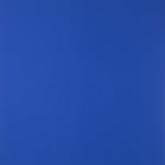 Crepe Polyester Bleu Soutenu - Ribes y Casals