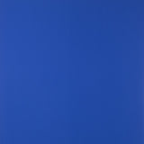 Crepe Polyester Bleu Soutenu - Ribes y Casals