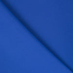 Crepe Polyester Bleu Soutenu - Ribes y Casals