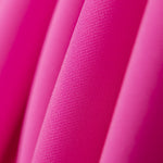 Crepe Polyester Fuschia - Ribes y Casals