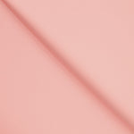 Retal Crepe Poliéster Salmón Claro 105x150 cm - Ribes y Casals