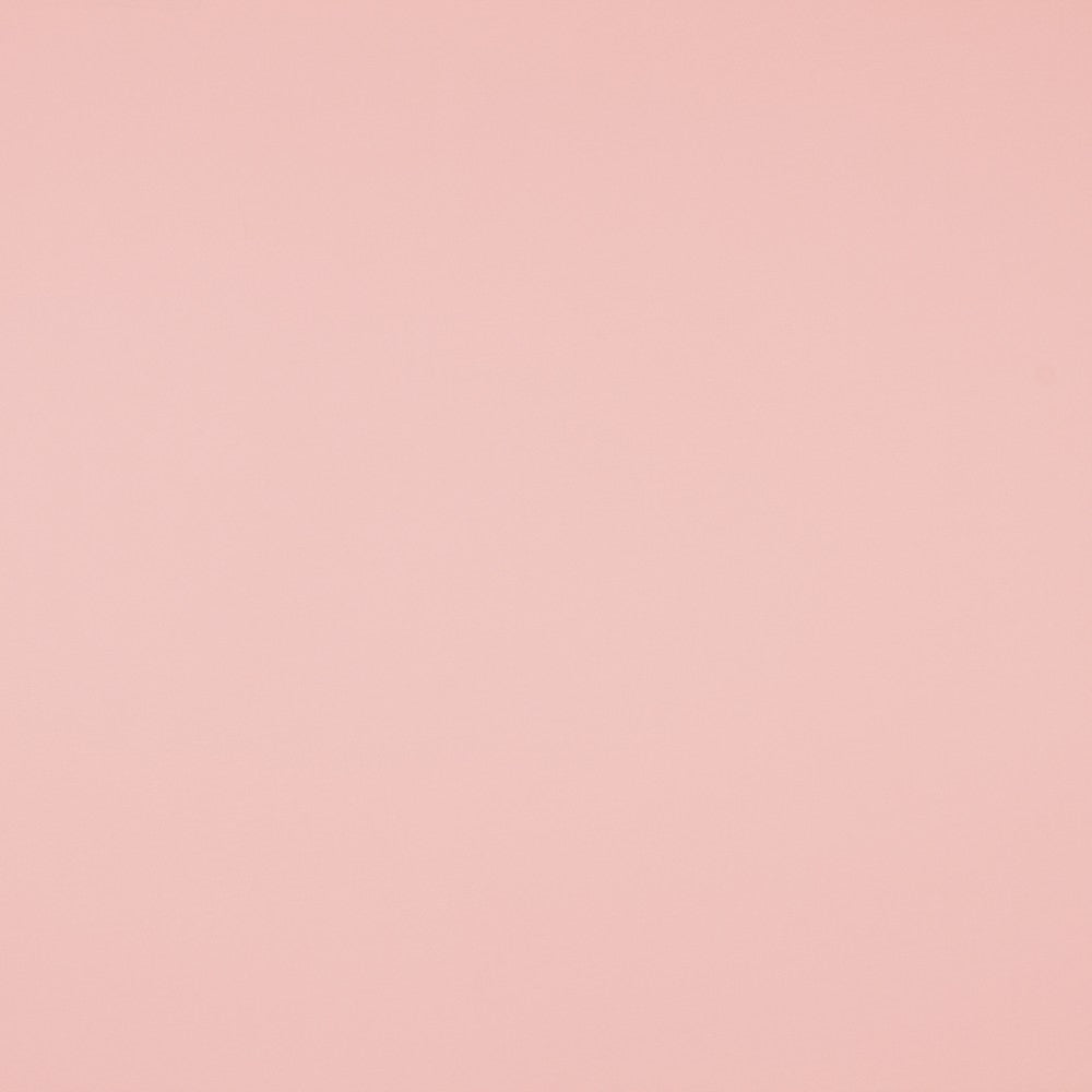 Retal Crepe Poliéster Salmón Claro 105x150 cm - Ribes y Casals