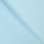 Crepe Polyester Turquoise Clair - Ribes y Casals