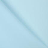 Crepe Polyester Turquoise Clair - Ribes y Casals