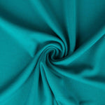 Jersey Crêpe Élastique Emeraude - Ribes y Casals
