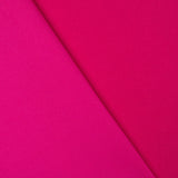 Jersey Crêpe Élastique Fuchsia - Ribes y Casals