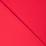 Jersey Crêpe Élastique Rouge - Ribes y Casals
