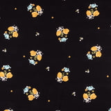 Crepe Branches jaune - Ribes y Casals