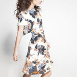 Crêpe River Island Crème - Ribes y Casals