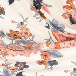 Crêpe River Island Crème - Ribes y Casals