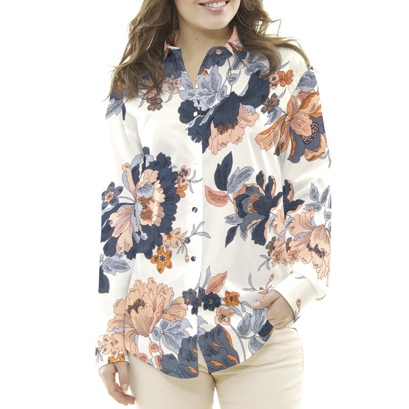 Crêpe River Island Crème - Ribes y Casals