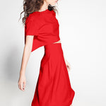 Crepe Rouge - Ribes y Casals