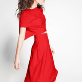 Crepe Rouge - Ribes y Casals