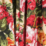 Crêpe Rosiers Beige - Ribes y Casals