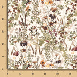 Crepe Sahara Beige - Ribes y Casals