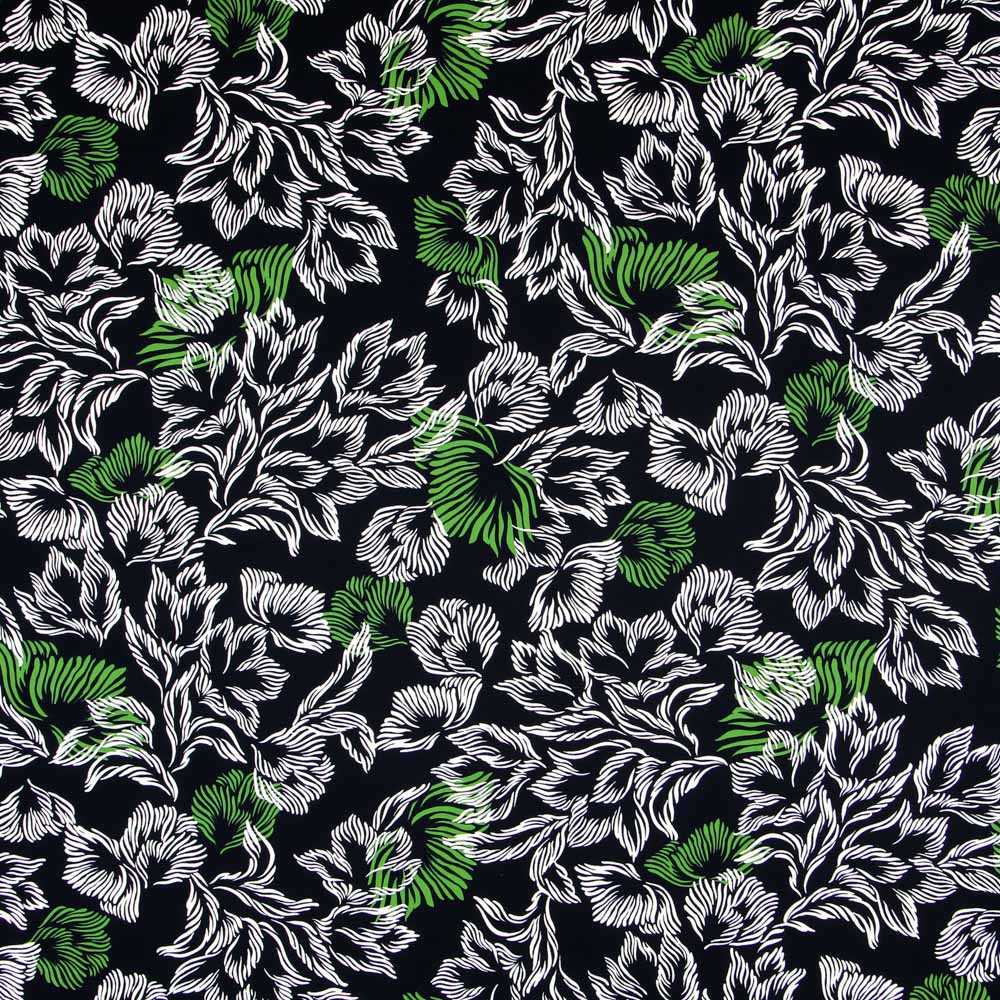 Crêpe Sauvage Marine - Ribes y Casals