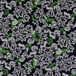 Crêpe Sauvage Marine - Ribes y Casals