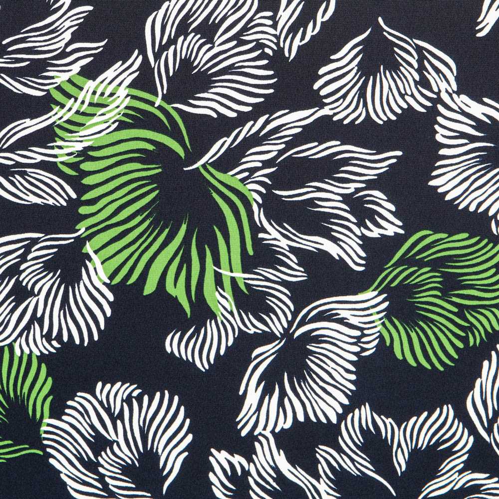 Crêpe Sauvage Marine - Ribes y Casals