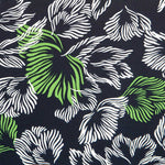 Crêpe Sauvage Marine - Ribes y Casals