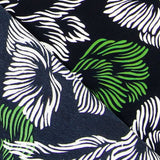 Crêpe Sauvage Marine - Ribes y Casals