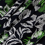 Crêpe Sauvage Marine - Ribes y Casals