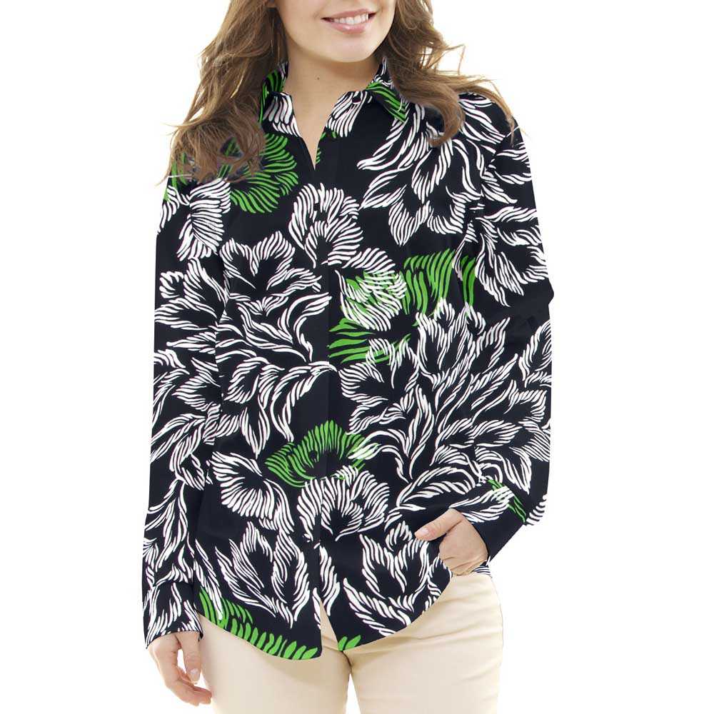 Crêpe Sauvage Marine - Ribes y Casals