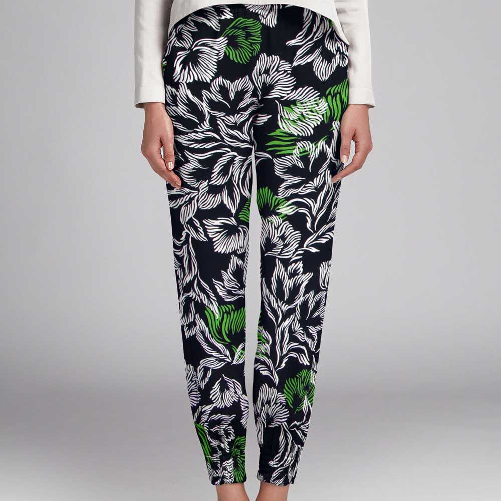 Crêpe Sauvage Marine - Ribes y Casals