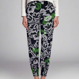 Crêpe Sauvage Marine - Ribes y Casals