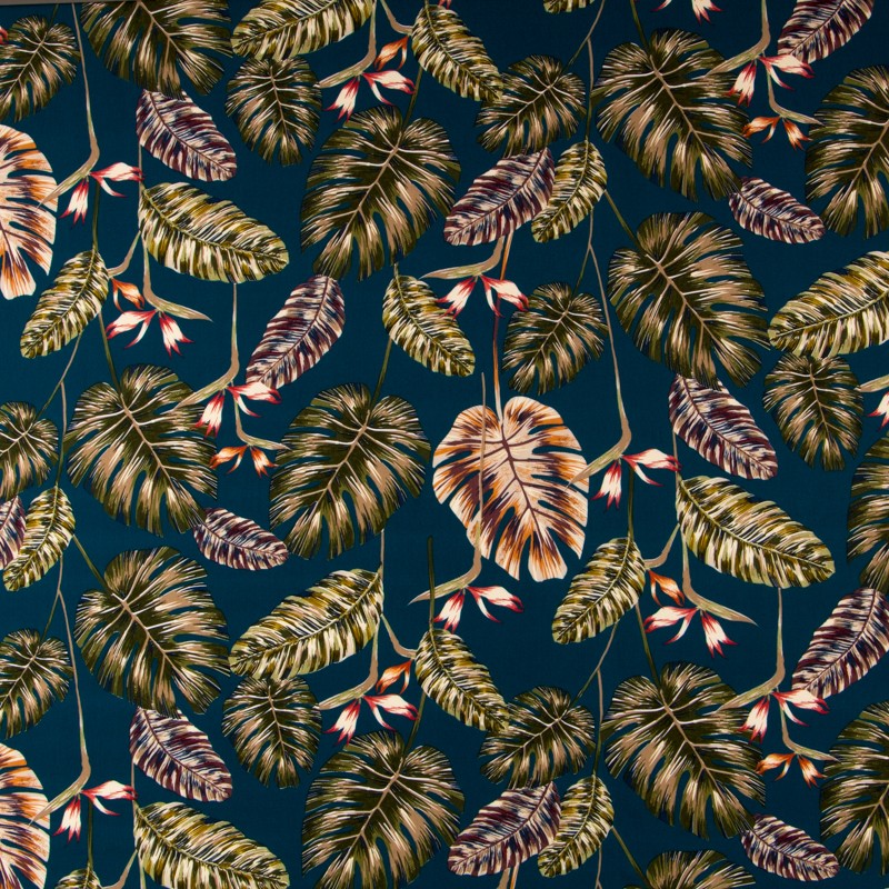 Crêpe Forêt Vert - Ribes y Casals