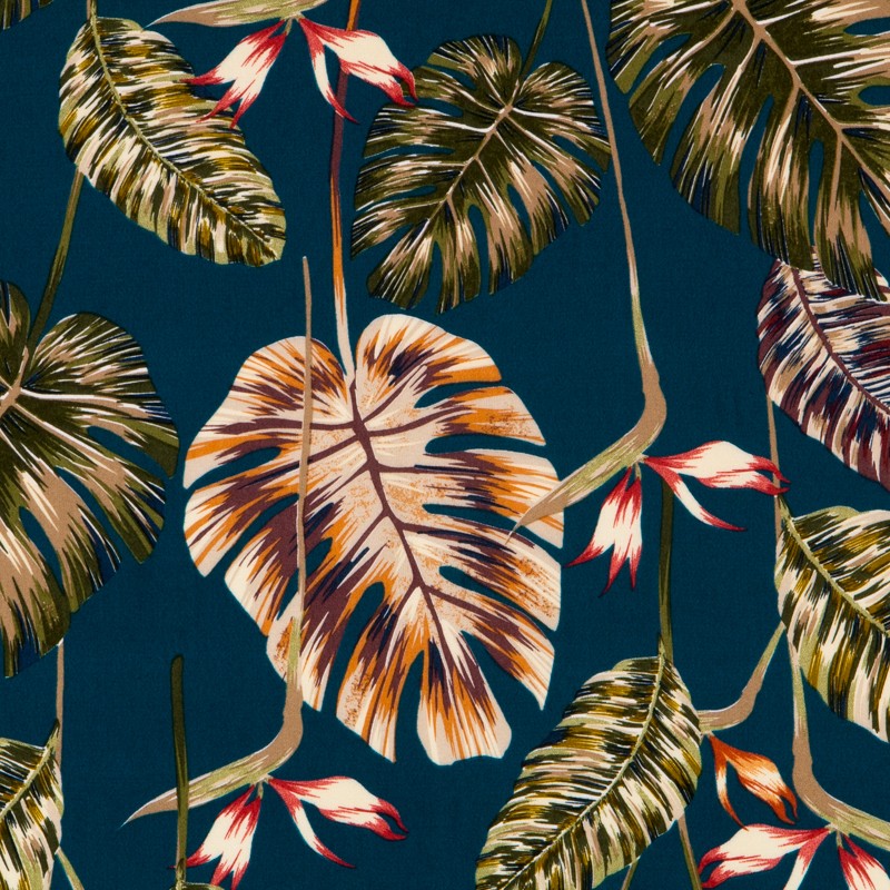 Crêpe Forêt Vert - Ribes y Casals