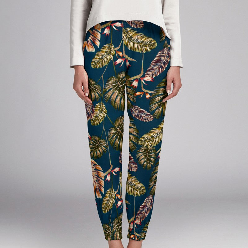 Crêpe Forêt Vert - Ribes y Casals