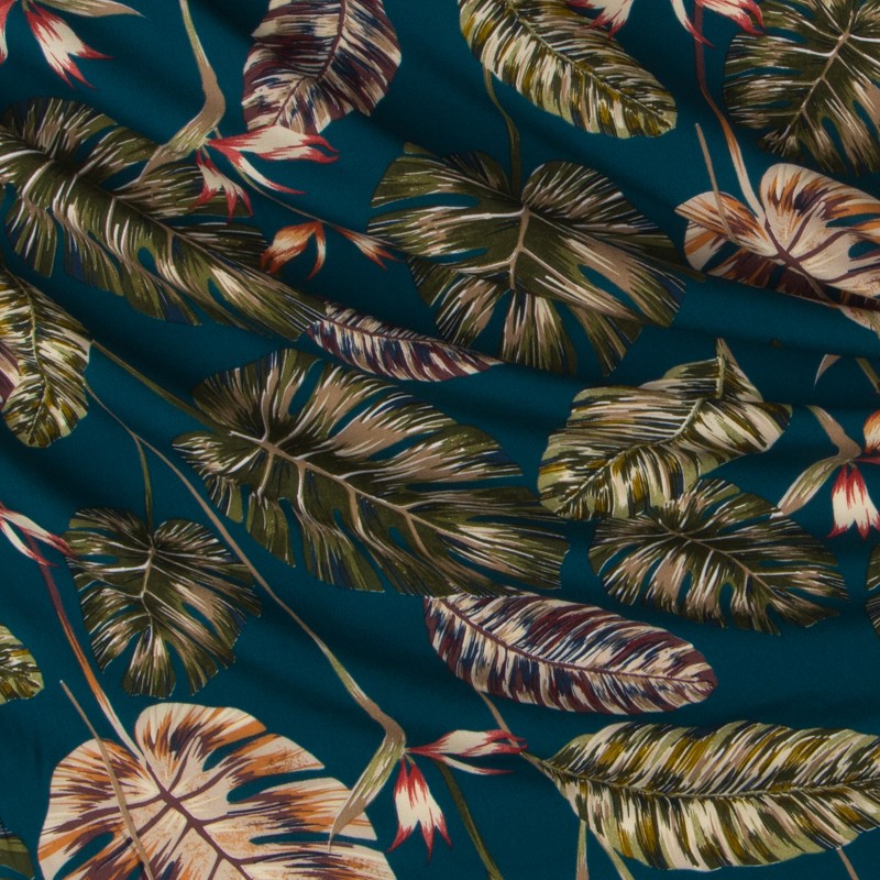 Crêpe Forêt Vert - Ribes y Casals