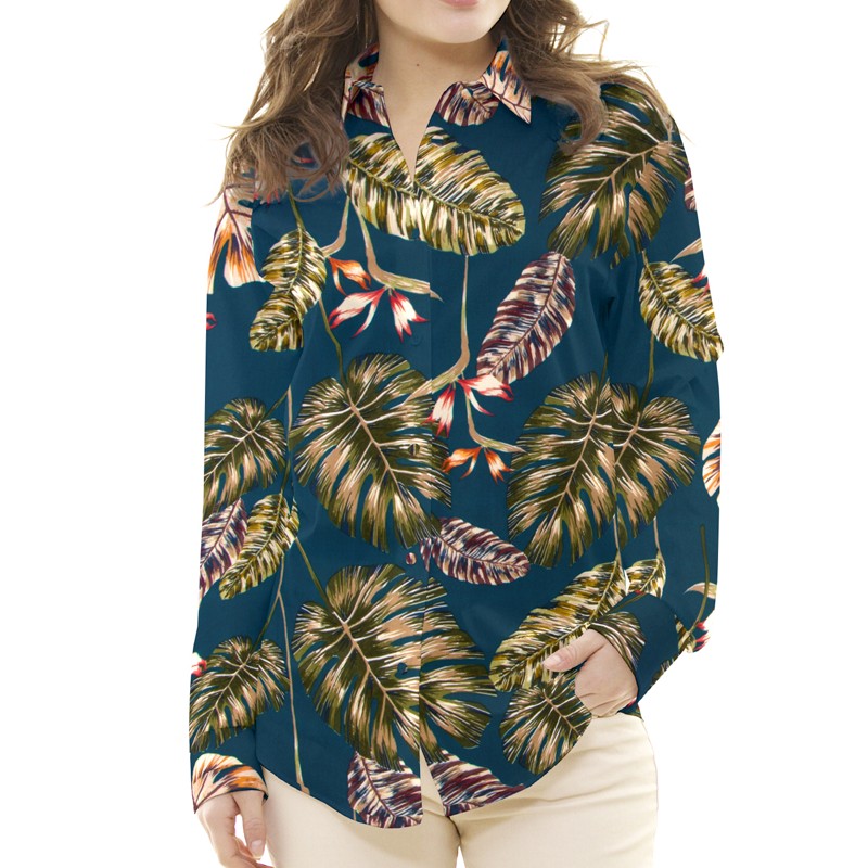 Crêpe Forêt Vert - Ribes y Casals