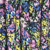 Crêpe Sauvage Multicolore - Ribes y Casals