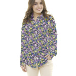 Crêpe Sauvage Multicolore - Ribes y Casals