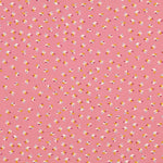 Crêpe Stretch Penélope Rose - Ribes y Casals