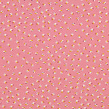 Crêpe Stretch Penélope Rose - Ribes y Casals