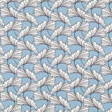 Crêpe Stretch Bleu Tropicale - Ribes y Casals