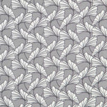 Crêpe Stretch Tropical Grey - Ribes y Casals