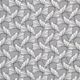 Crêpe Stretch Tropical Grey - Ribes y Casals