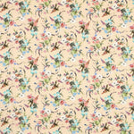 Crêpe Tropicale Beige - Ribes y Casals