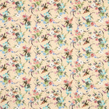 Crêpe Tropicale Beige - Ribes y Casals