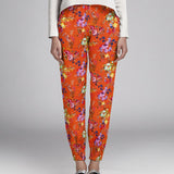 Crêpe Tropical Orange - Ribes y Casals