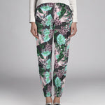 Crêpe Tropical Rose - Ribes y Casals